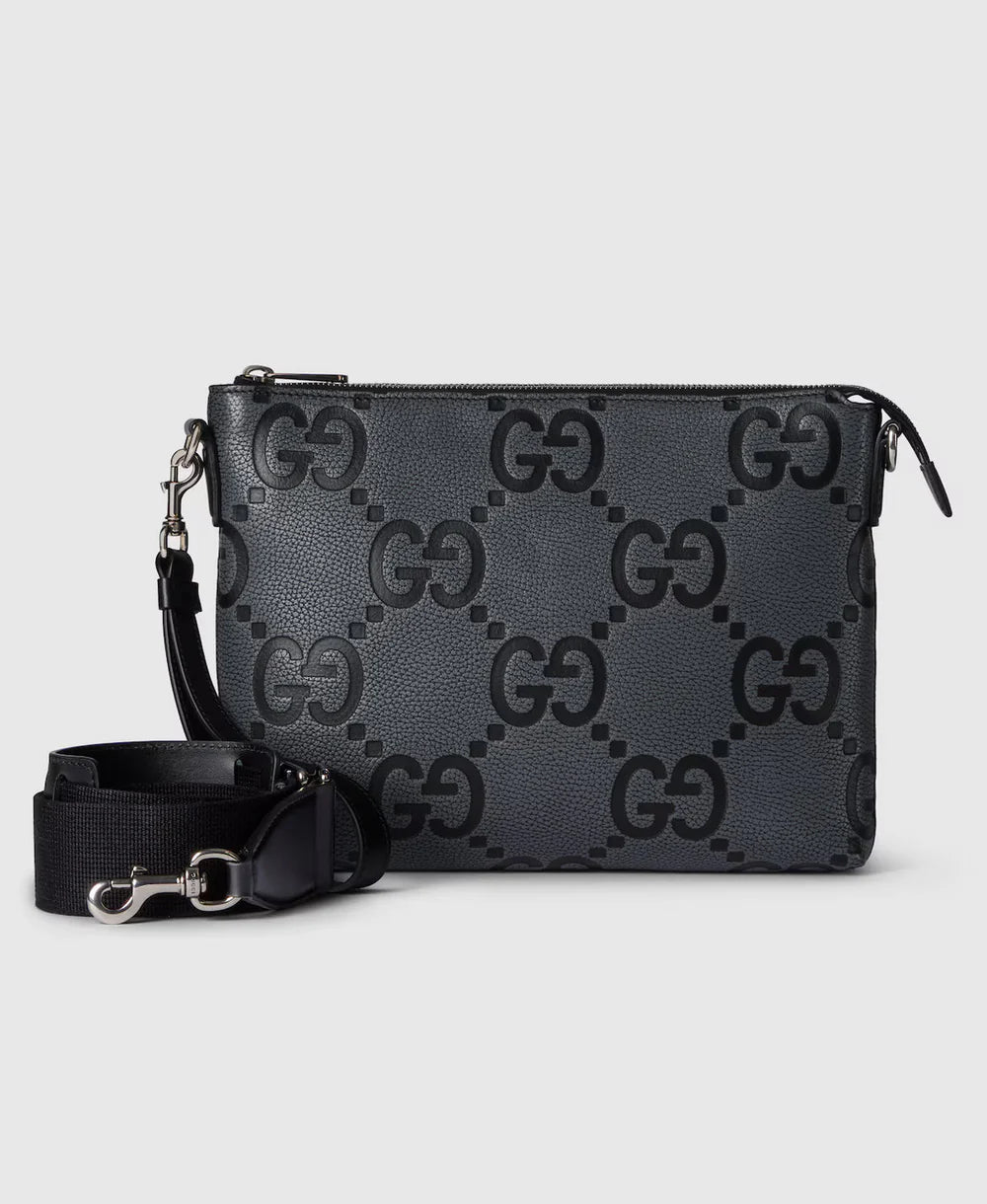 SACOCHE GUCCI GG JUMBO MOYEN #3