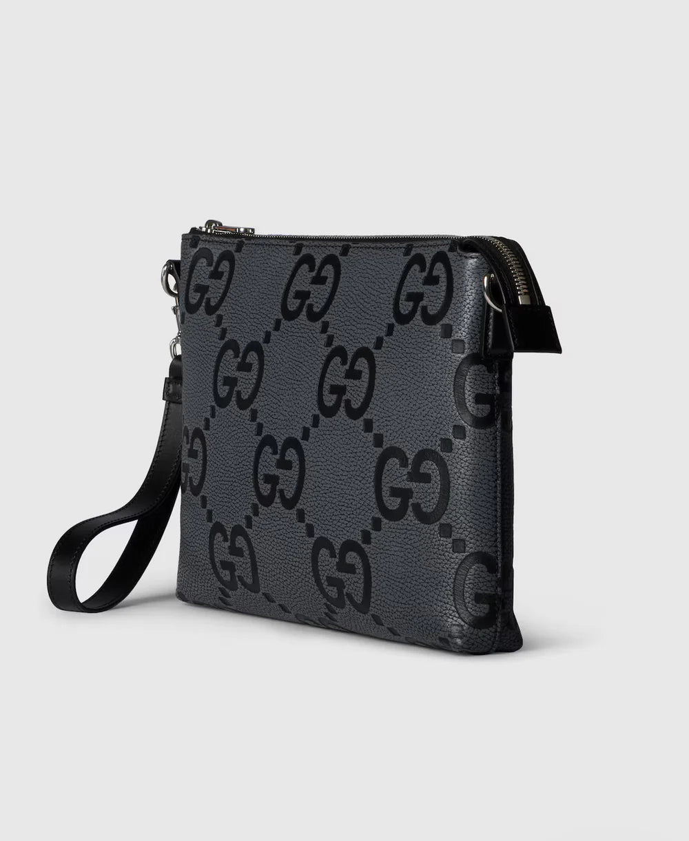 SACOCHE GUCCI GG JUMBO MOYEN #3