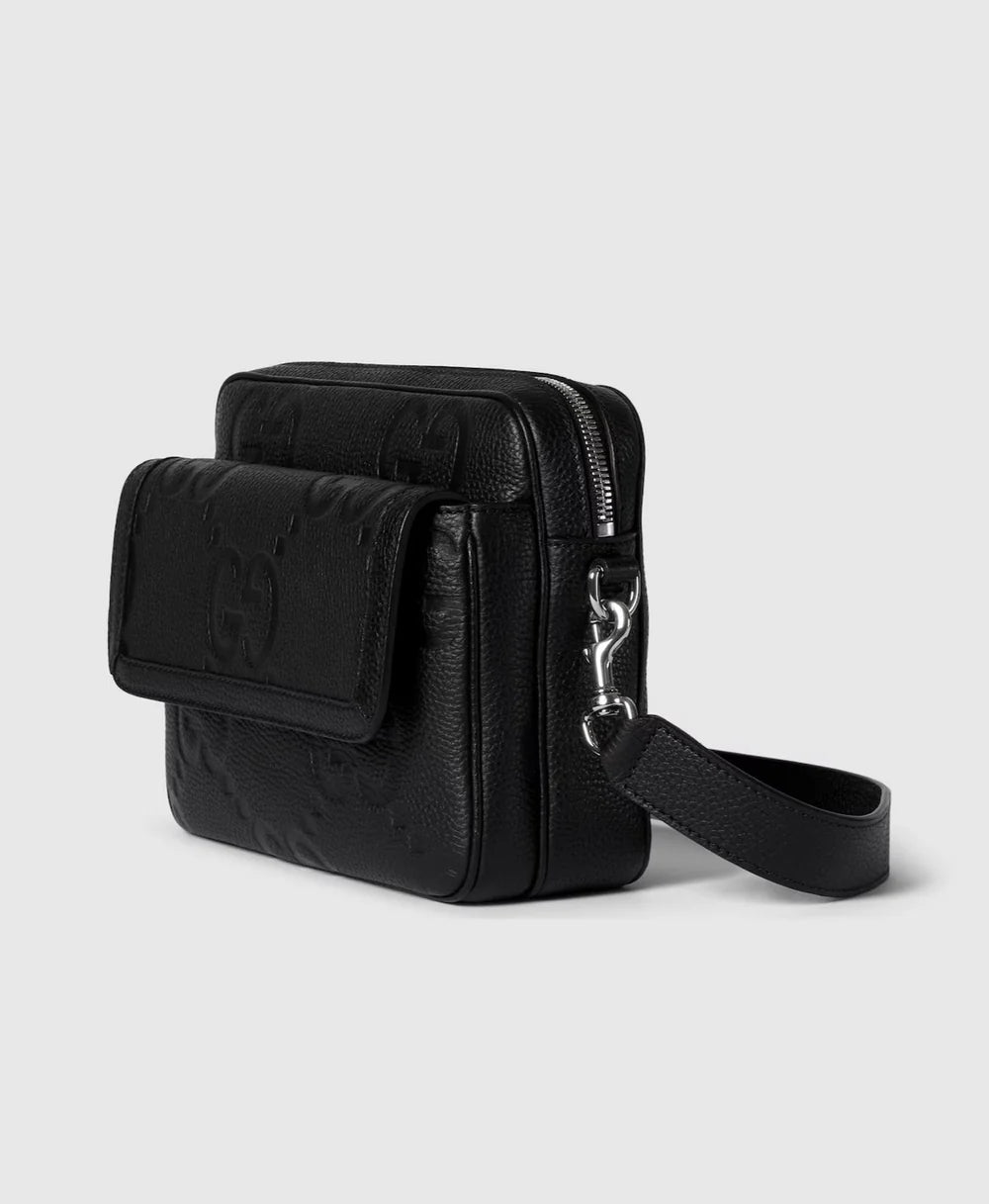 SACOCHE GUCCI GG JUMBO PETIT #5