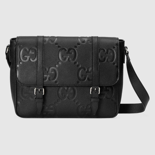 SACOCHE GUCCI GG JUMBO MOYEN #6