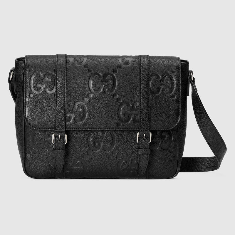 SACOCHE GUCCI GG JUMBO MOYEN #4