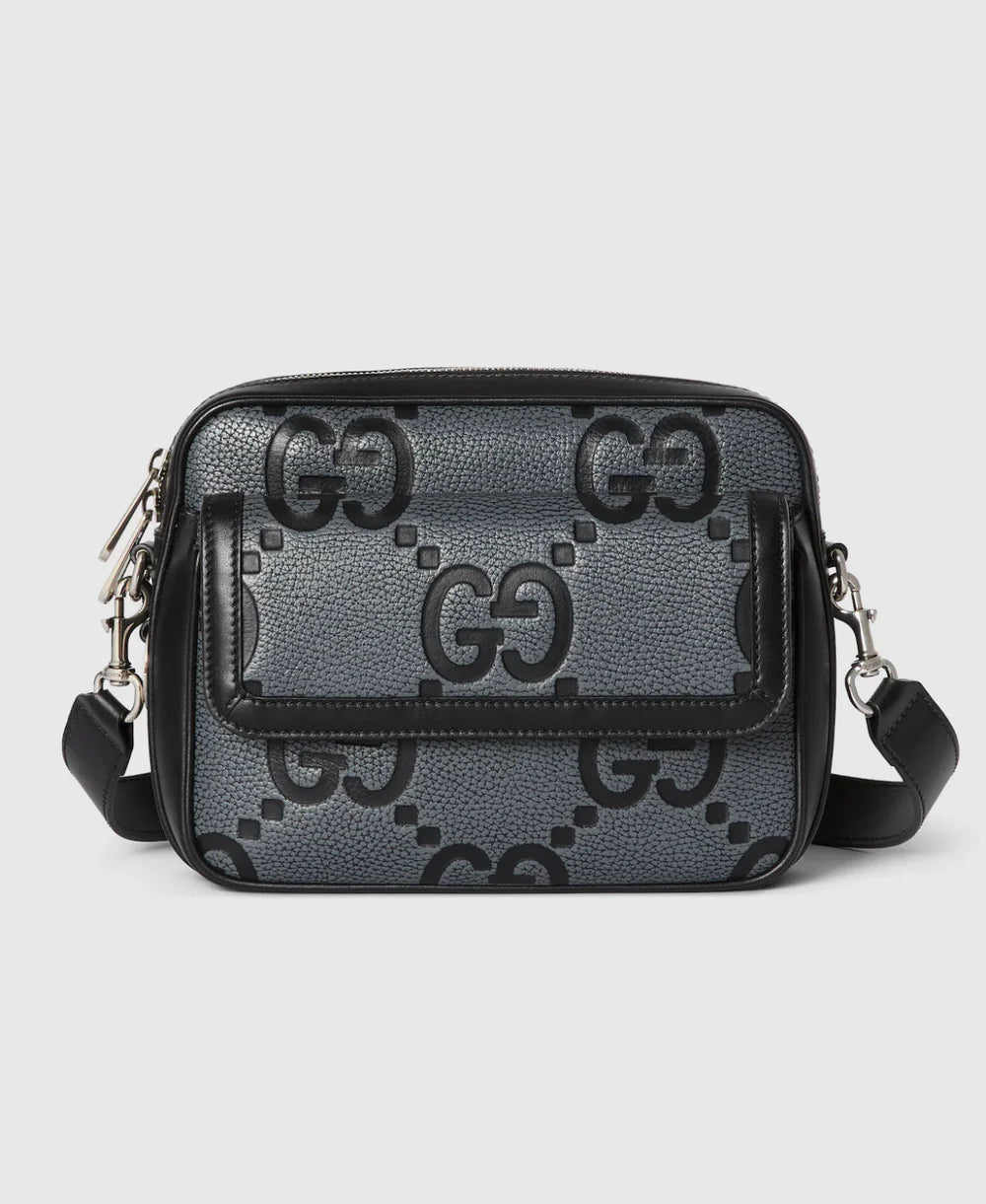 SACOCHE GUCCI GG JUMBO PETIT #7