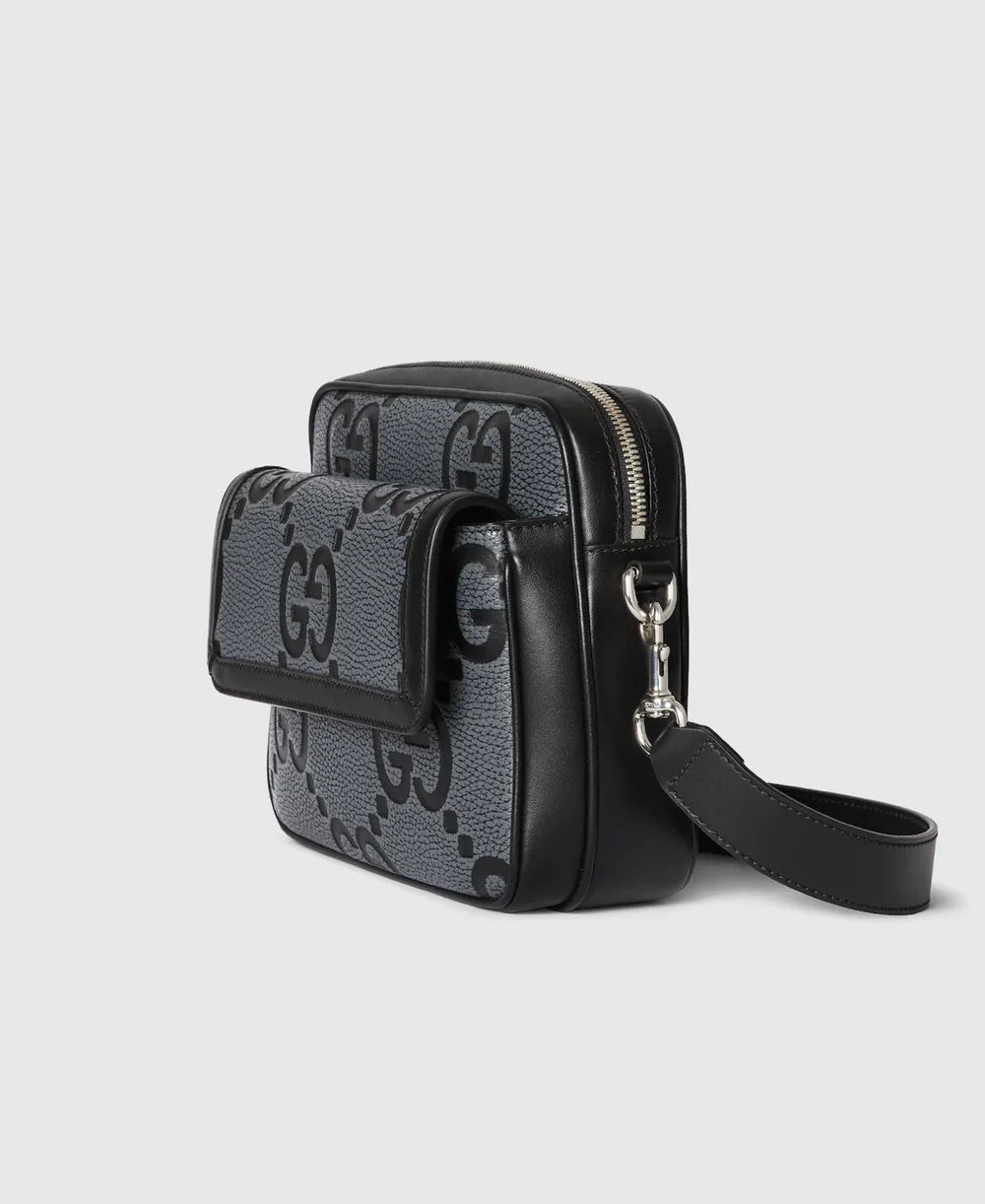 SACOCHE GUCCI GG JUMBO PETIT #7