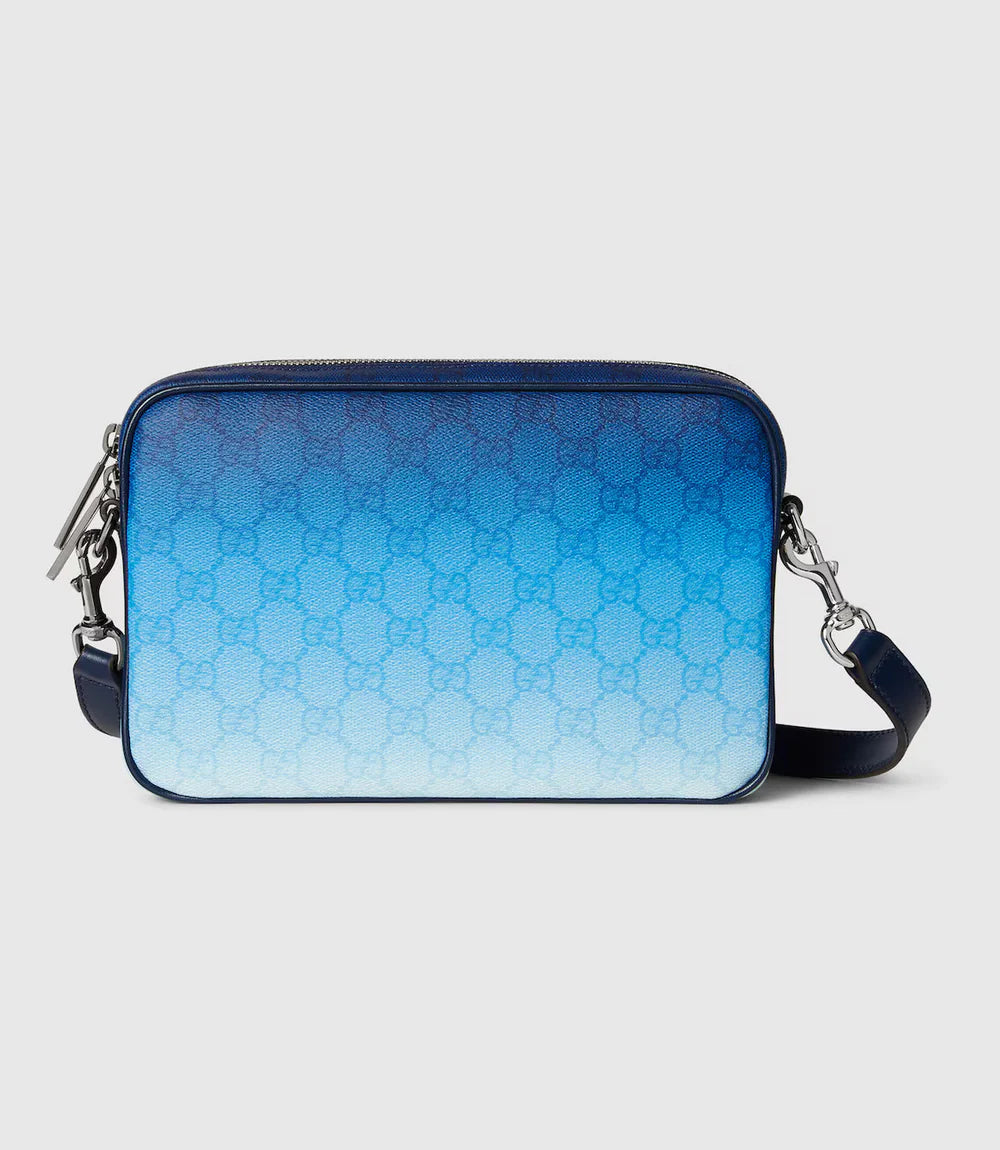 SACOCHE GUCCI CHROMA PETIT #8