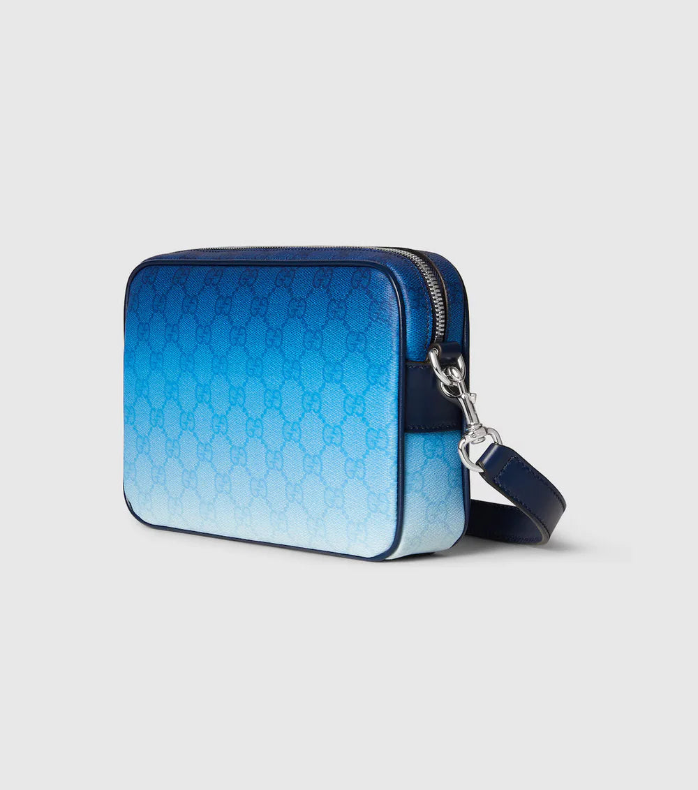 SACOCHE GUCCI CHROMA PETIT #8