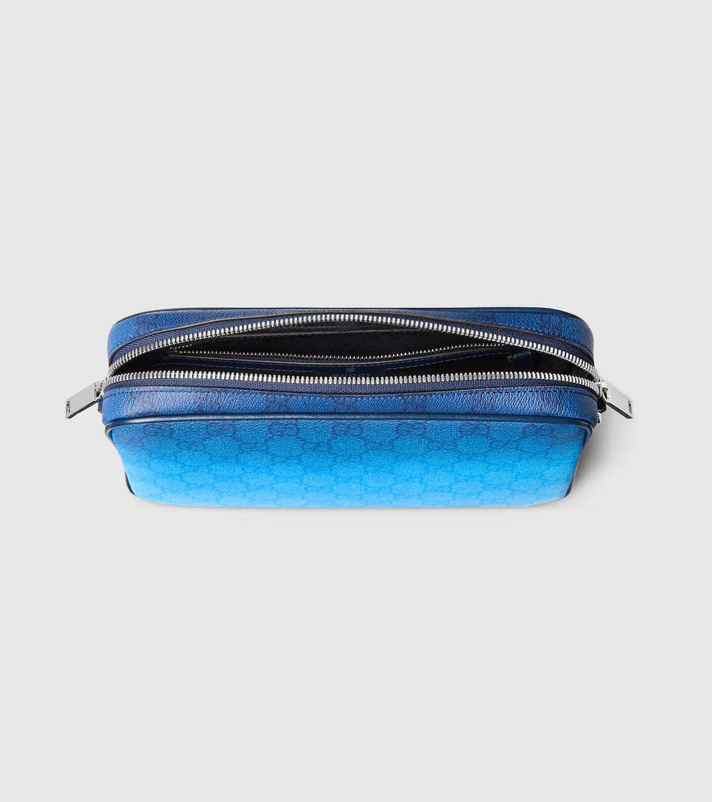 SACOCHE GUCCI CHROMA PETIT #8