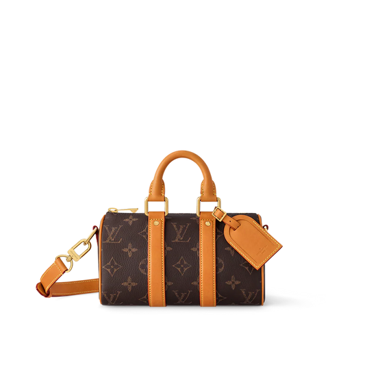 SACOCHE LV KEEPALL BANDOULIÈRE 25 #24