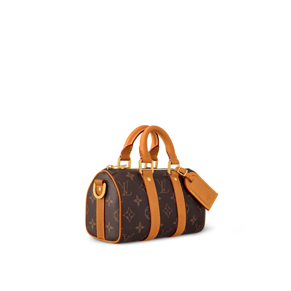 SACOCHE LV KEEPALL BANDOULIÈRE 25 #24