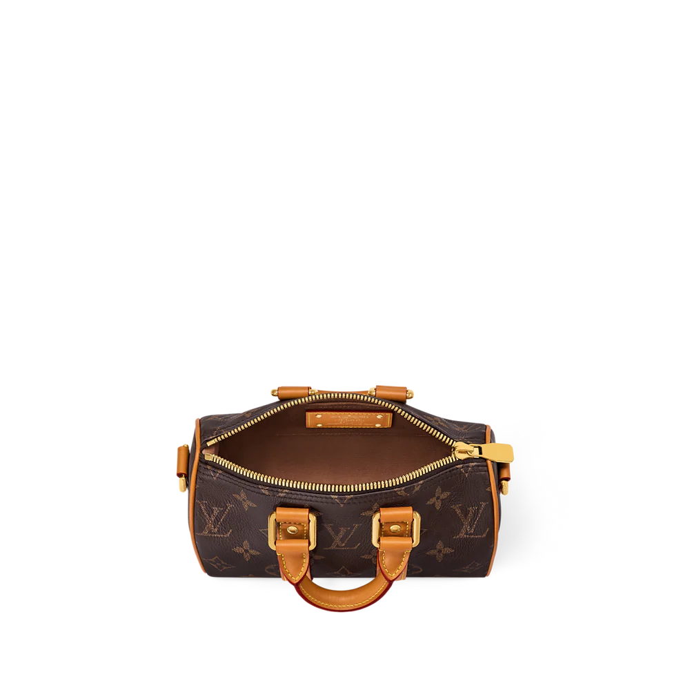 SACOCHE LV KEEPALL BANDOULIÈRE 25 #24