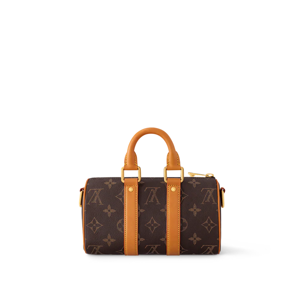 SACOCHE LV KEEPALL BANDOULIÈRE 25 #24