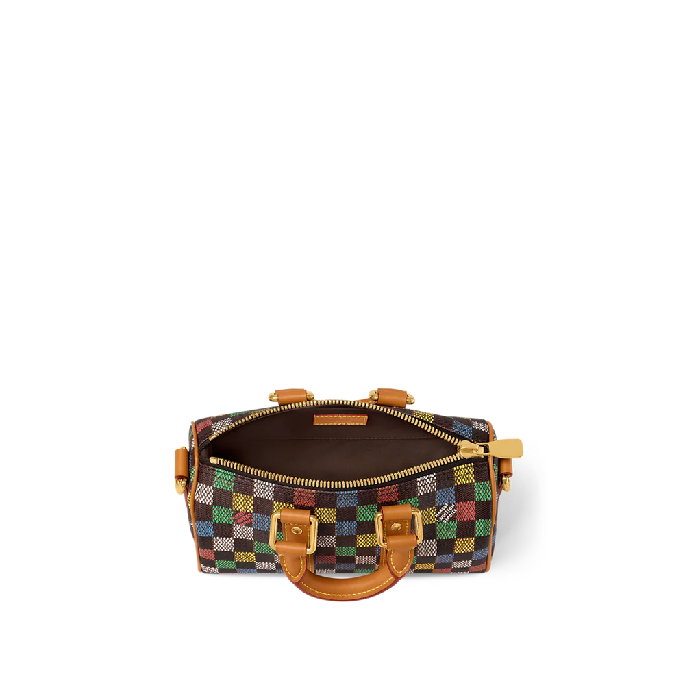SACOCHE LV KEEPALL BANDOULIÈRE 25 #25
