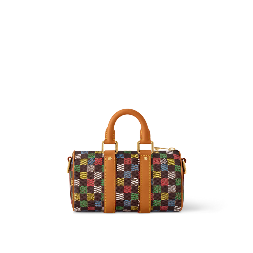 SACOCHE LV KEEPALL BANDOULIÈRE 25 #25