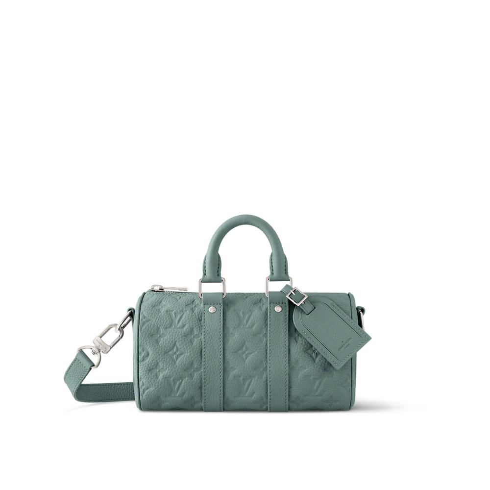 SACOCHE LV KEEPALL BANDOULIÈRE 25 #26