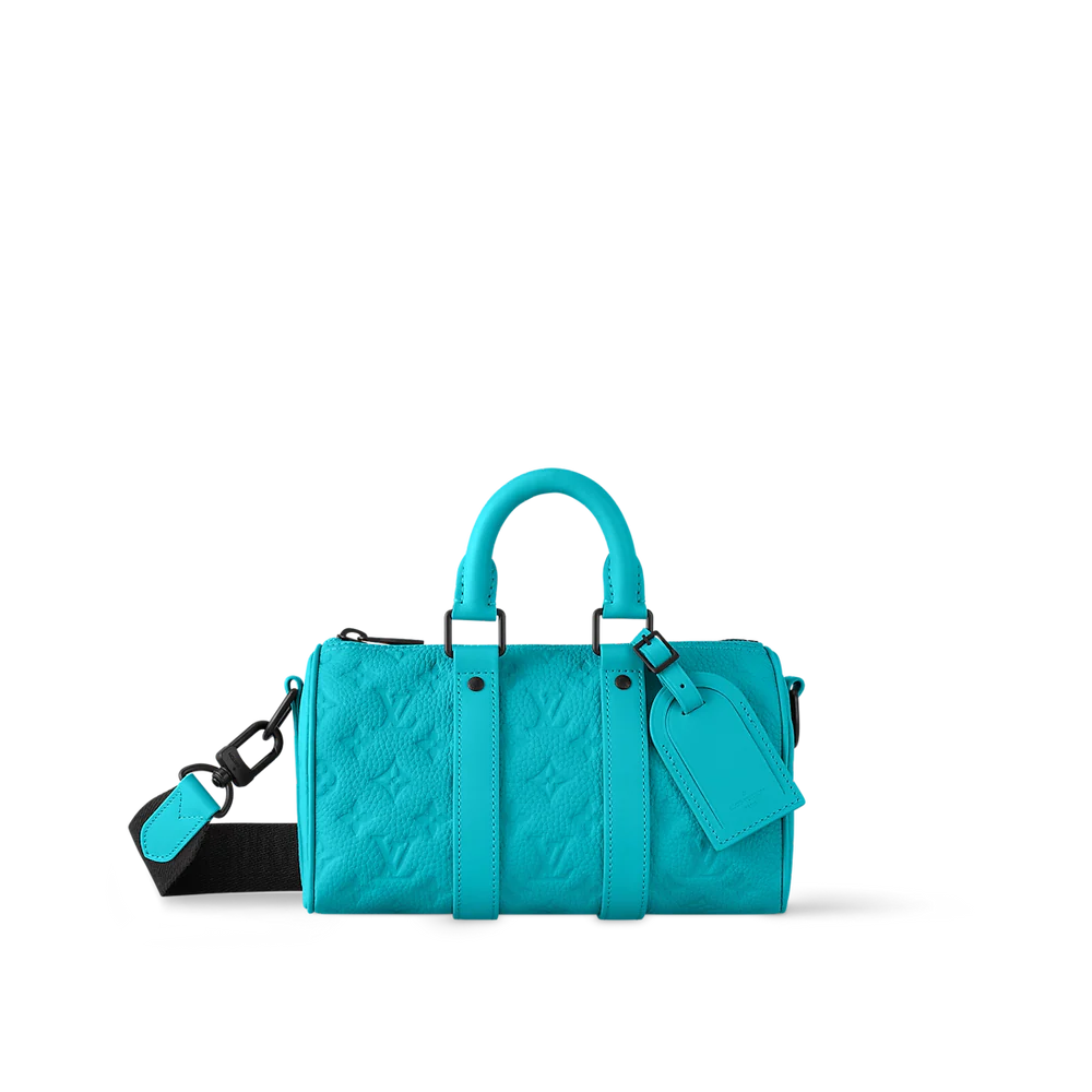 SACOCHE LV KEEPALL BANDOULIÈRE 25 #27