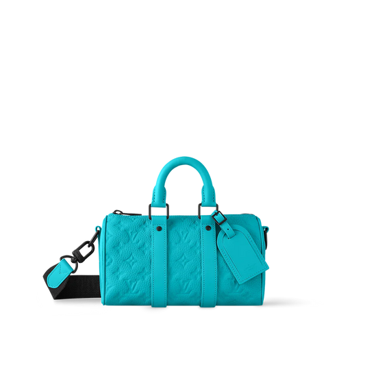 SACOCHE LV KEEPALL BANDOULIÈRE 25 #27