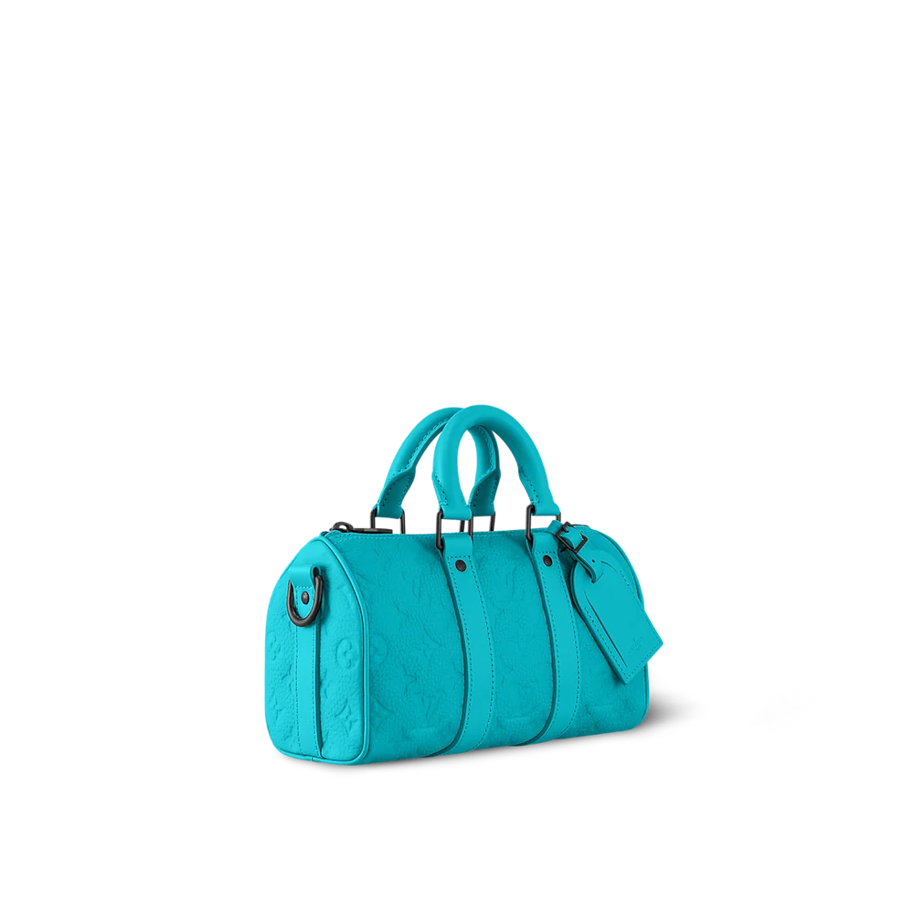 SACOCHE LV KEEPALL BANDOULIÈRE 25 #27