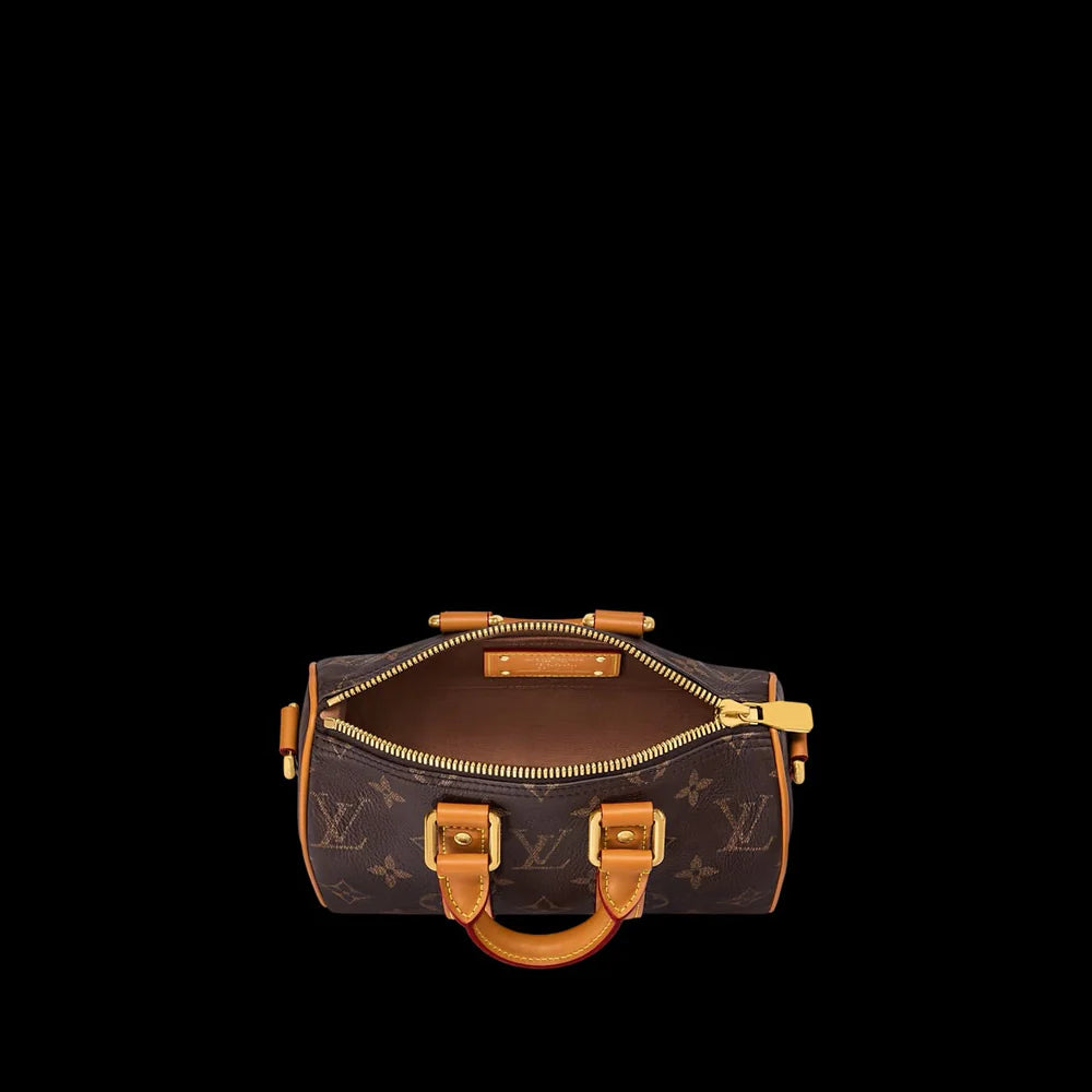 SACOCHE LV KEEPALL BANDOULIÈRE 25 #28