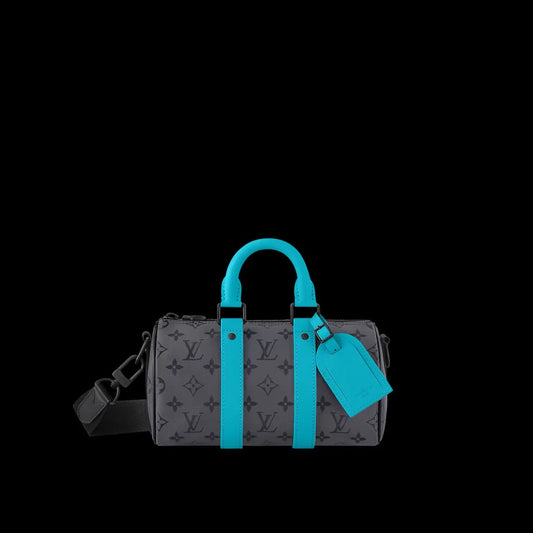 SACOCHE LV KEEPALL BANDOULIÈRE 25 #29