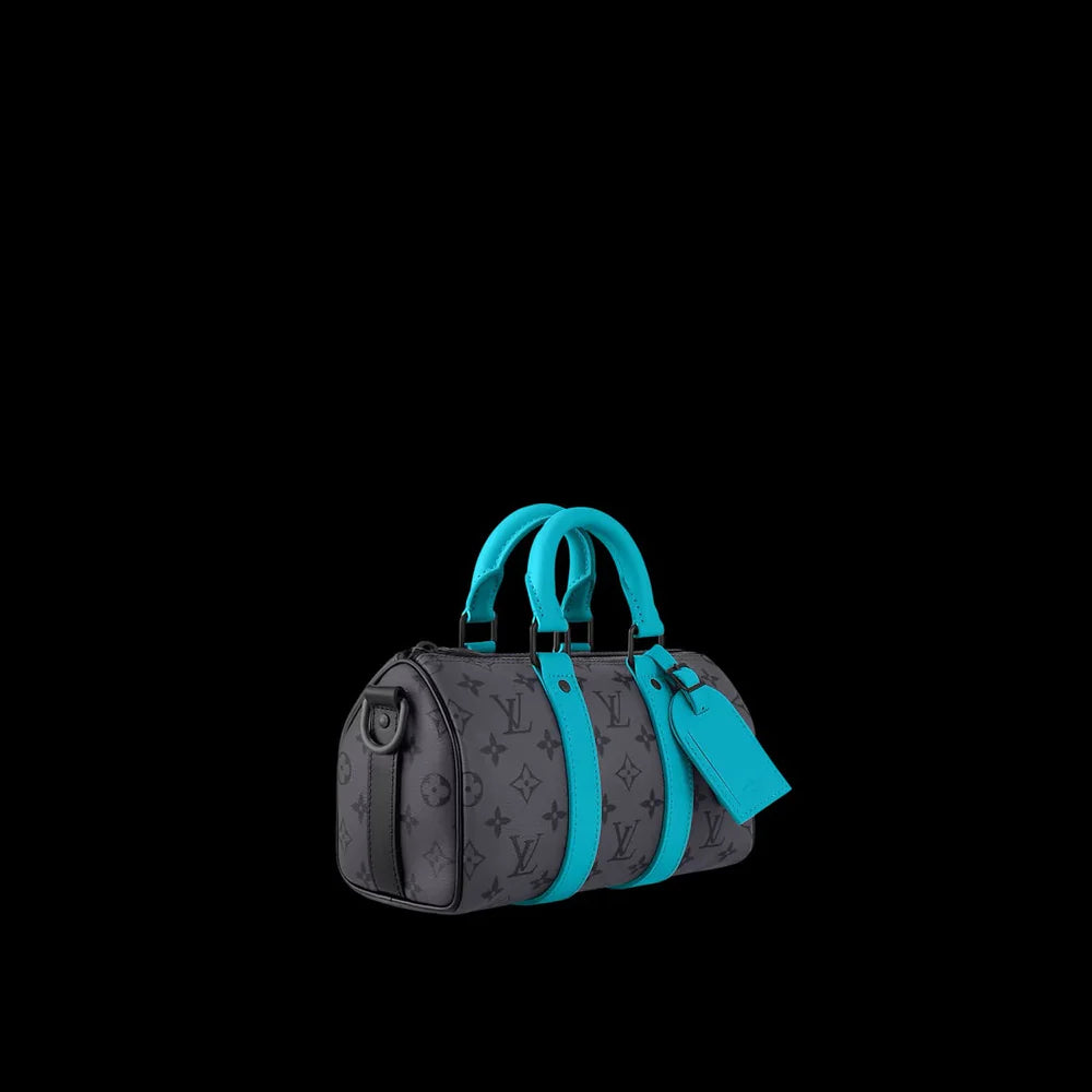 SACOCHE LV KEEPALL BANDOULIÈRE 25 #29