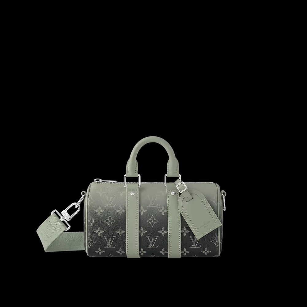 SACOCHE LV KEEPALL BANDOULIÈRE 25 #30