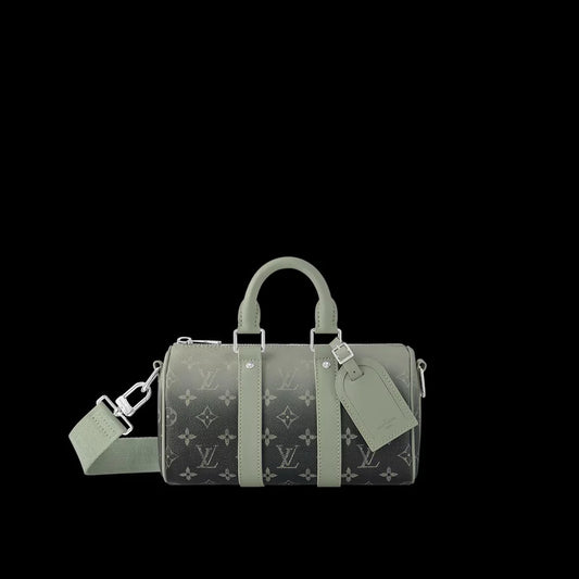 SACOCHE LV KEEPALL BANDOULIÈRE 25 #30