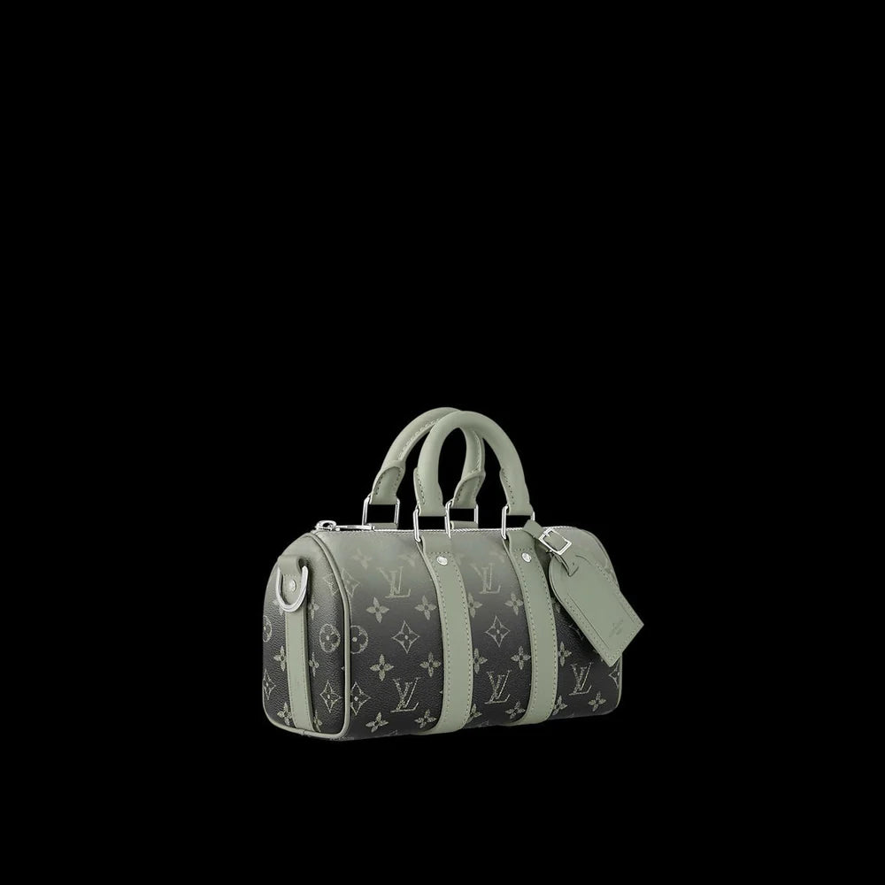 SACOCHE LV KEEPALL BANDOULIÈRE 25 #30
