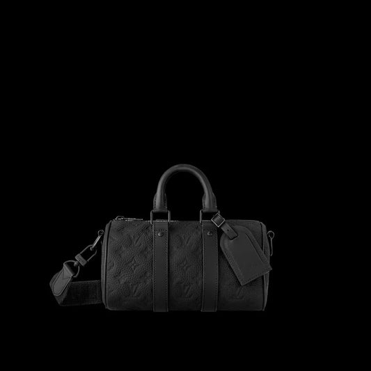 SACOCHE LV KEEPALL BANDOULIÈRE 25 #31