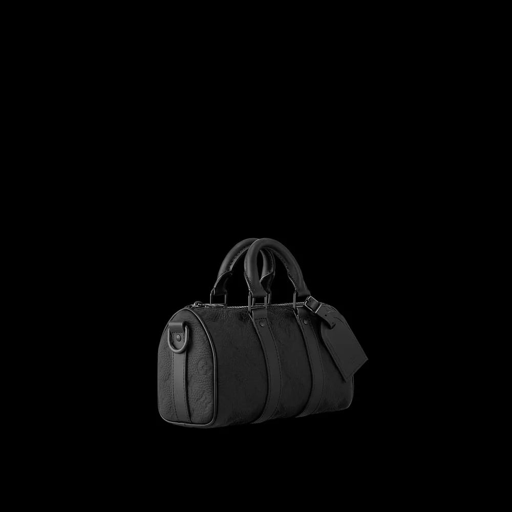 SACOCHE LV KEEPALL BANDOULIÈRE 25 #31
