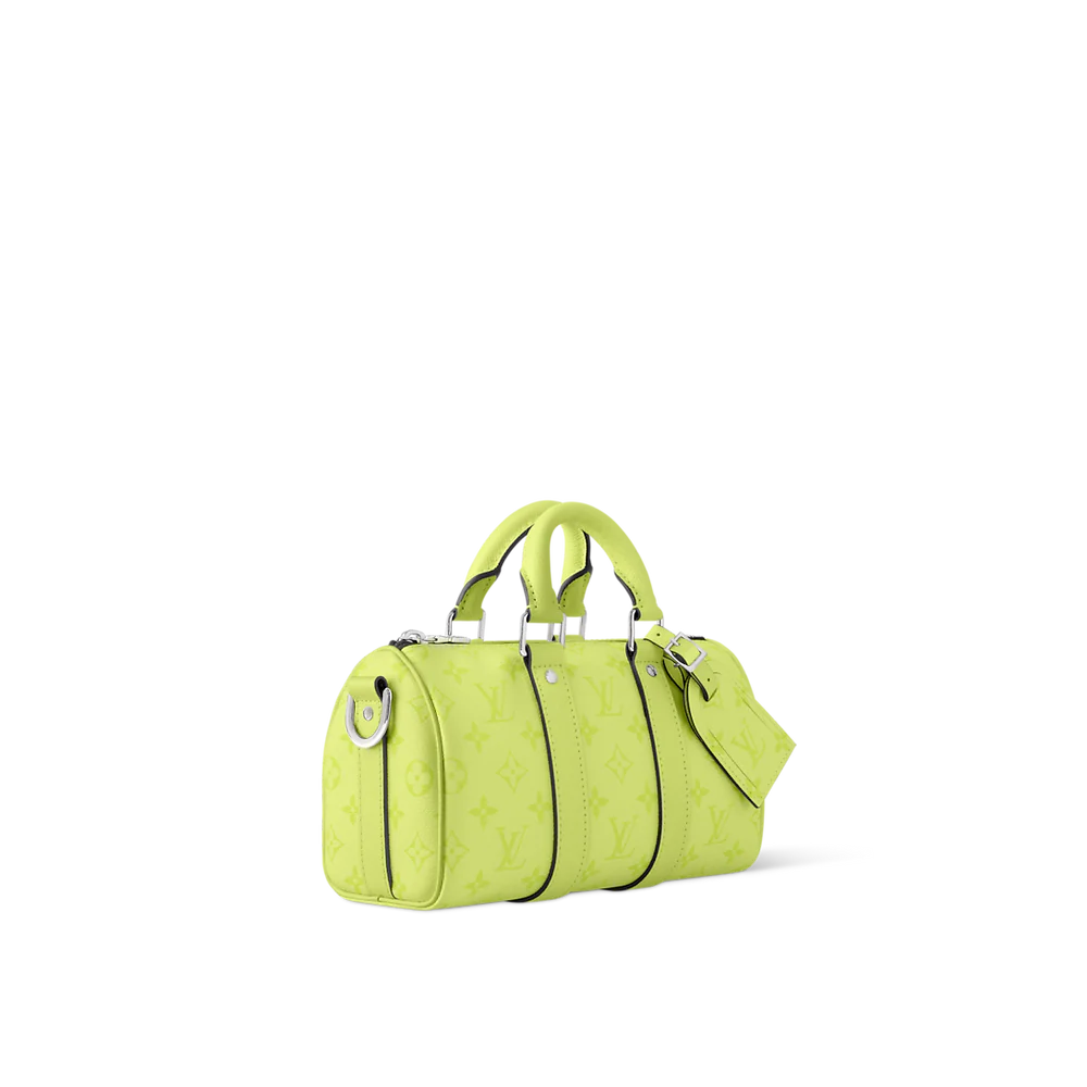 SACOCHE LV KEEPALL BANDOULIÈRE 25 #20