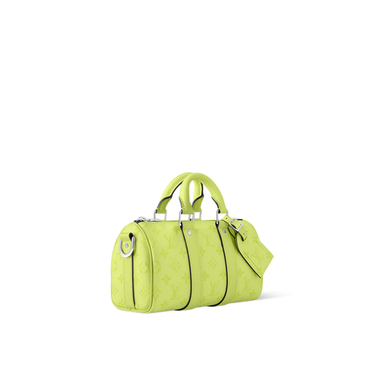 SACOCHE LV KEEPALL BANDOULIÈRE 25 #20