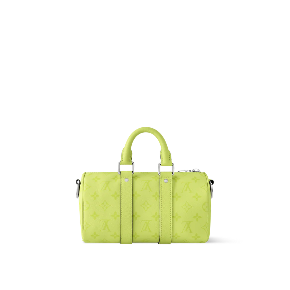 SACOCHE LV KEEPALL BANDOULIÈRE 25 #20