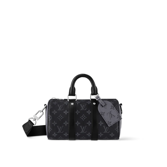 SACOCHE LV KEEPALL BANDOULIÈRE 25 #21