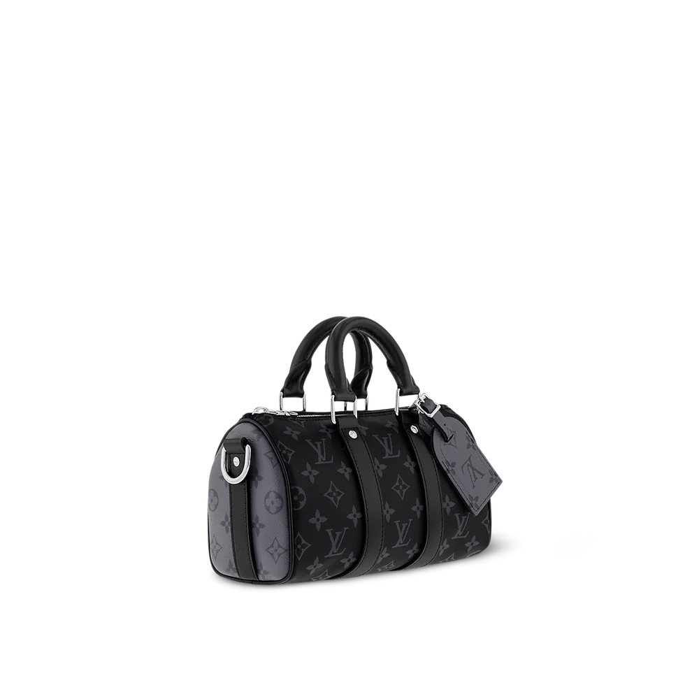 SACOCHE LV KEEPALL BANDOULIÈRE 25 #21