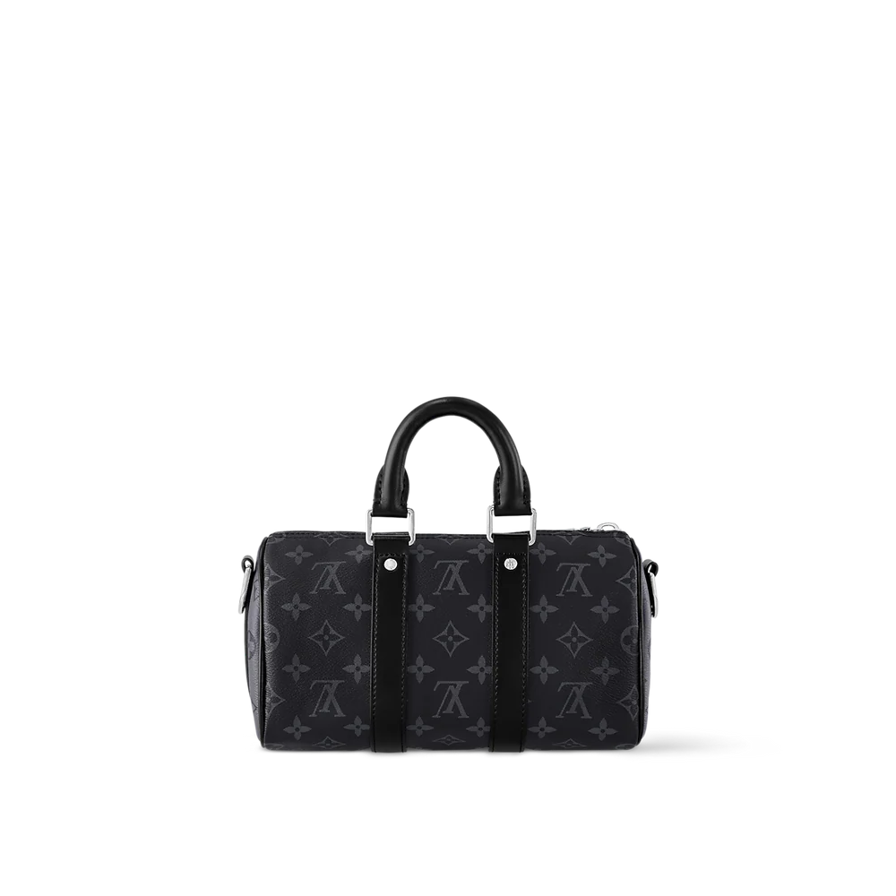 SACOCHE LV KEEPALL BANDOULIÈRE 25 #21