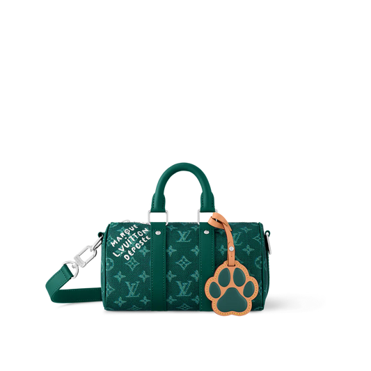 SACOCHE LV KEEPALL BANDOULIÈRE 25 #22