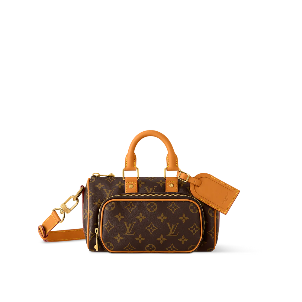 SACOCHE LV KEEPALL 25 CARGO #33