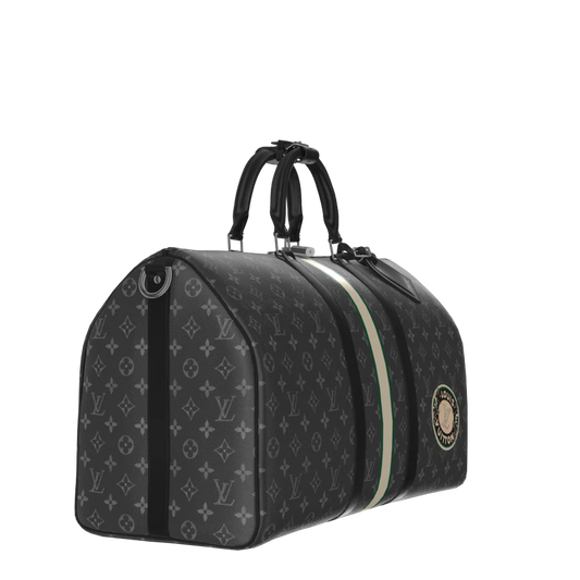 SACOCHE LV KEEPALL 25 MONOGRAM #34
