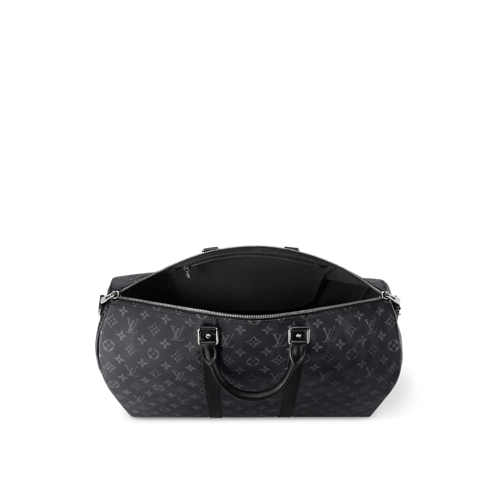 SACOCHE LV KEEPALL 25 MONOGRAM #34
