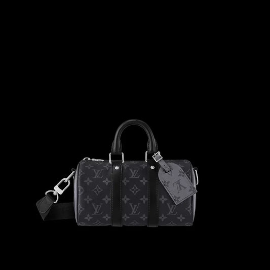 SACOCHE LV KEEPALL BANDOULIÈRE 25 #32