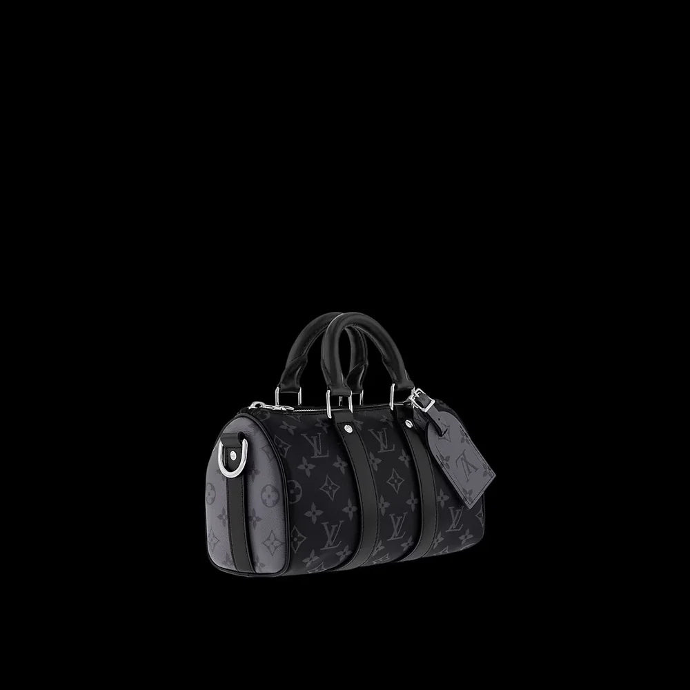 SACOCHE LV KEEPALL BANDOULIÈRE 25 #32