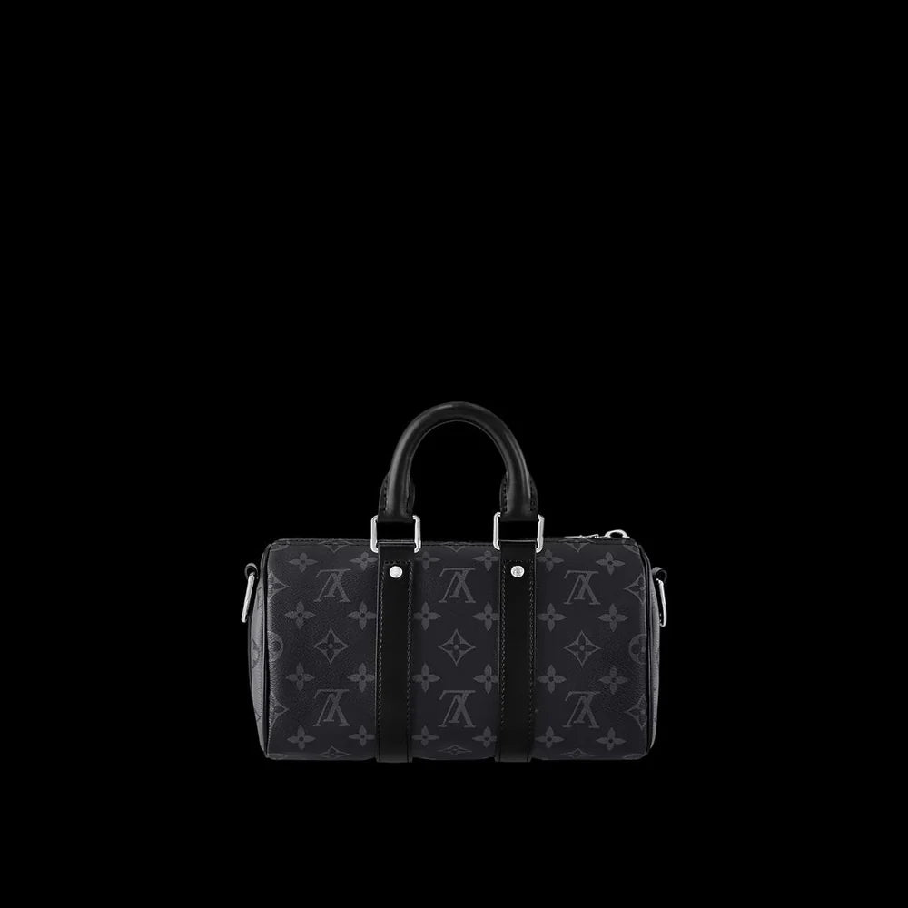 SACOCHE LV KEEPALL BANDOULIÈRE 25 #32