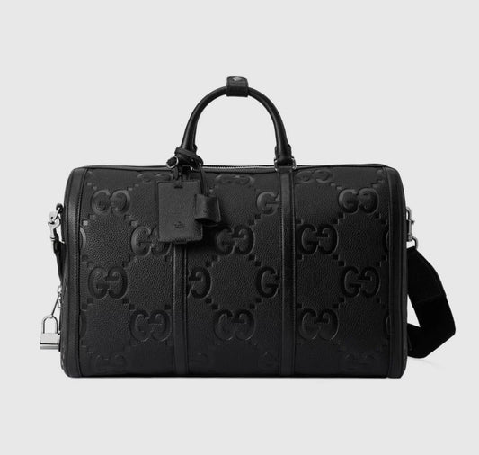 SAC DE VOYAGE GG JUMBO MOYEN #9
