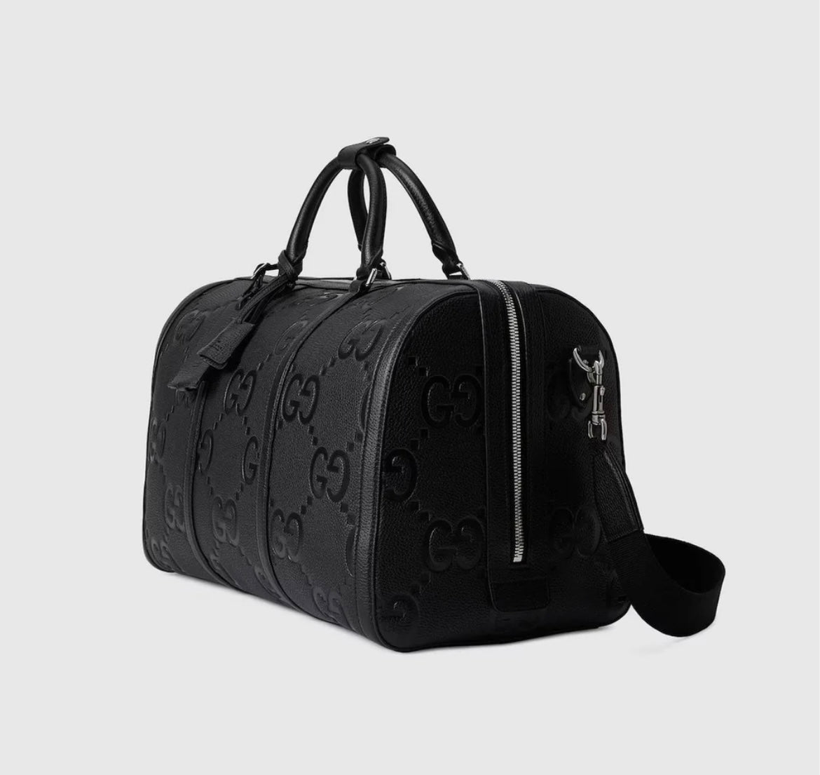 Sac de voyage Gucci GG Jumbo