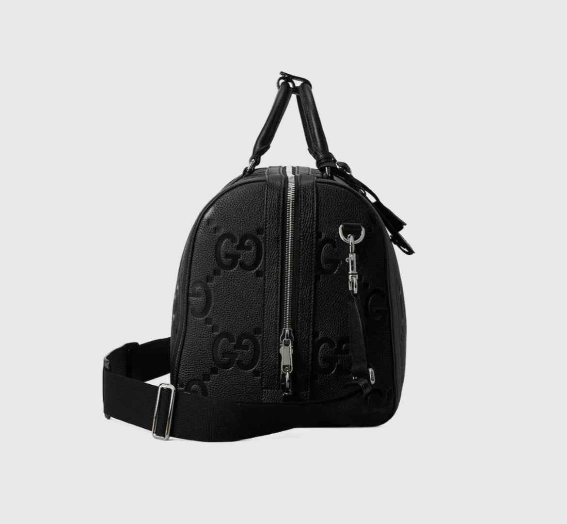Sac de voyage Gucci GG Jumbo