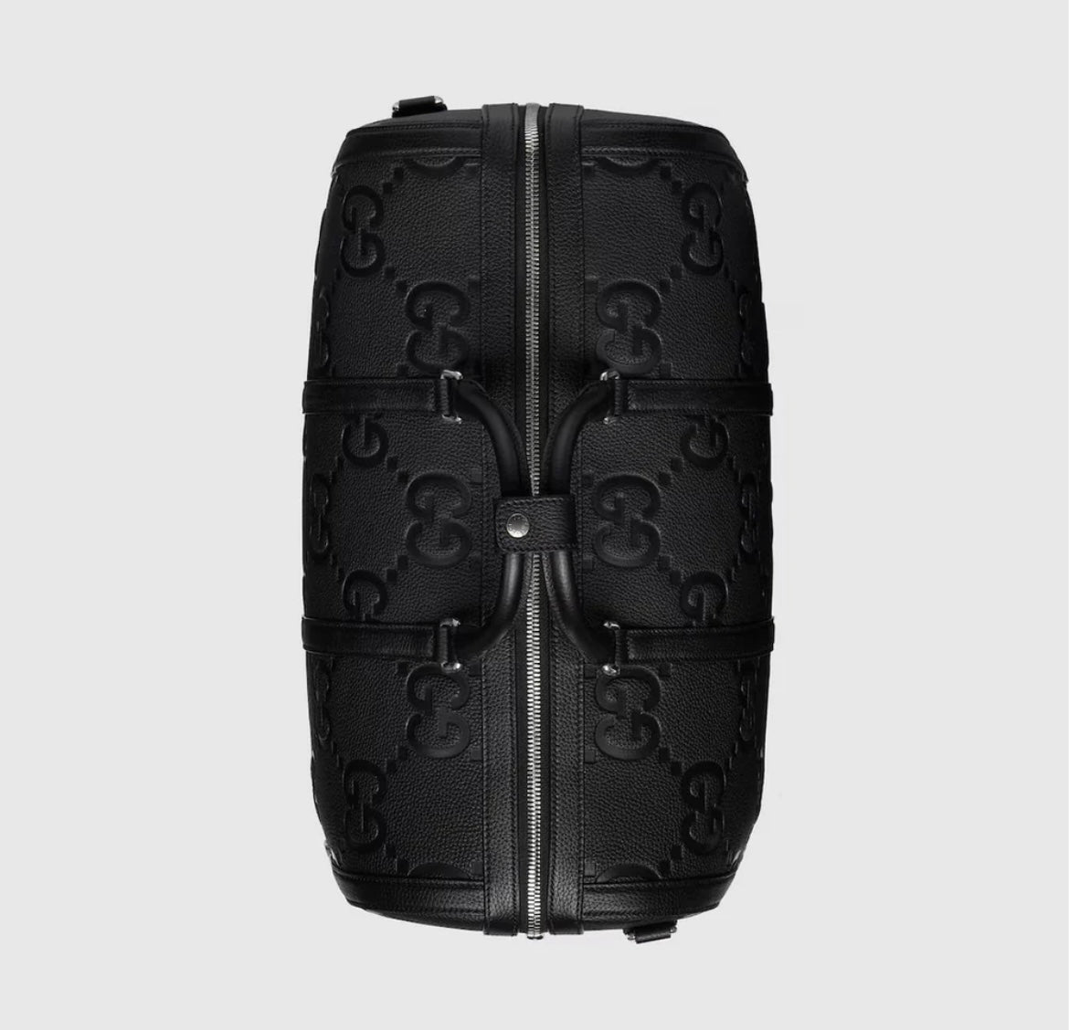 Sac de voyage Gucci GG Jumbo