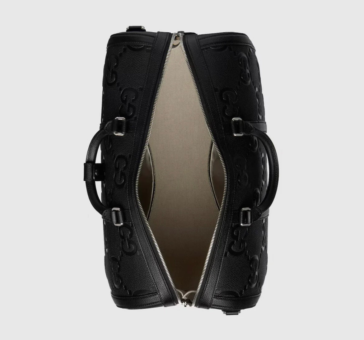 Sac de voyage Gucci GG Jumbo