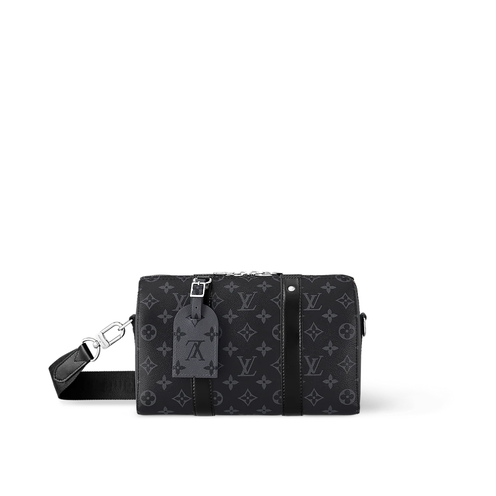 SACOCHE LV CITY KEEPALL #1
