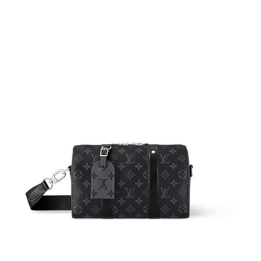 SACOCHE LV CITY KEEPALL #1