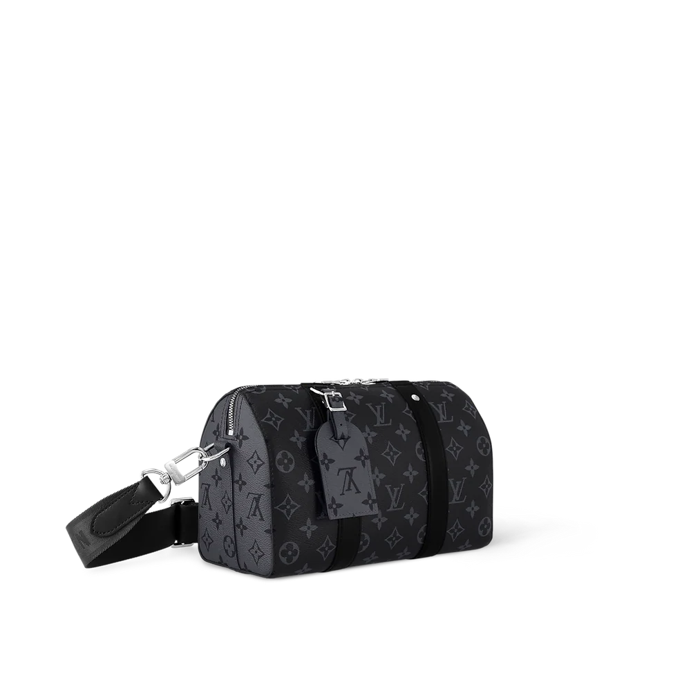 SACOCHE LV CITY KEEPALL #1