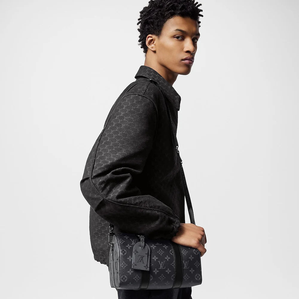 SACOCHE LV CITY KEEPALL #1
